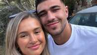 Molly-Mae and Tommy Fury spark rumours they are back together