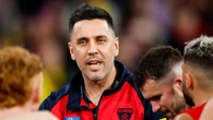 Caretaker admits he’s ‘spoken to club’ about Simon Goodwin’s job