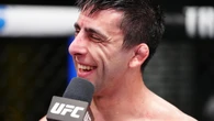 Aussie fighter saves UFC career with first victory in 17 months