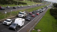 Millions of motorists to get $186 back on their car registration