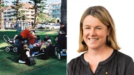Twenty-five years ago a young Aussie mum took her own life. It sparked an entire movement