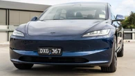 2026 Tesla Model 3 Premium Long Range RWD review