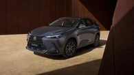 2026 Lexus NX450h+ Luxury: Cheaper PHEV priced for Australia