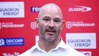 Dragons make call on new coach with two-year deal confirmed