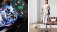 Popular vacuum that shoppers compare to Dyson is slashed in price: ‘A real gem’