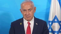 Netanyahu calls for ‘voluntary migration’ of Palestinians. Critics call it ethnic cleansing
