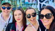 Beloved influencer family leaves Australia over teen social media ban