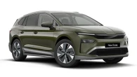 2026 Skoda Enyaq: Model Y rival now $20,000 cheaper