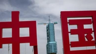 China sending astronaut on year-long space mission