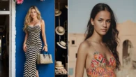 Your favourite new model? Total fake, literally