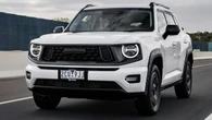 2025 GWM Haval H7 review