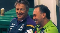 Close mate urges Craig Bellamy to ‘put himself first’ after diagnosis
