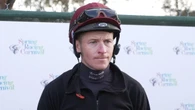 Champion jockey James McDonald talks up Melbourne Cup chances