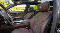 2027 Mercedes-Maybach S-Class facelift revealed, here in Australia in Q4 2026