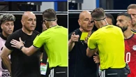 World Cup in chaos as nation demands official investigation