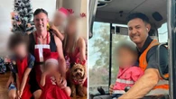 Powerboat crash victim revealed as father of three: ‘Heaven has a new angel’
