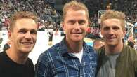 Joel Selwood posts heartbreaking tribute to brother Troy