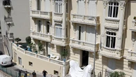 Horror injuries as Ukrainian tycoon targeted in Monaco explosion