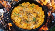 Cooking With Coles: Courtney Roulston’s creamy pumpkin pasta hack for the ultimate comfort dinner
