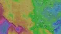 Entire state issued urgent warning as destructive winds forecast to smash the regions