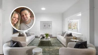 Radio host Brendan and wife Alex list their Hampton home for $4.1 million