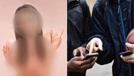 School boys caught selling nude AI deepfake nudes of students
