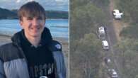 Teen boy allegedly murdered on camping trip identified