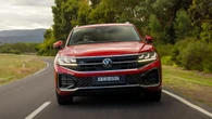 Volkswagen Touareg: Flagship SUV on the chopping block – report