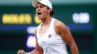 ADVANTAGE BARTYTennis world left fuming as Ash Barty benefits from Wimbledon blunder