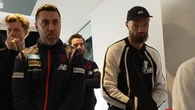 Max Gawn makes surprising admission about Simon Goodwin