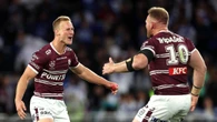 Kicking goals: Inside NRL veteran Daly Cherry-Evans' property portfolio