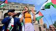 Greta Thunberg joins latest Gaza flotilla