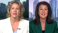 Labor minister asks for rival’s microphone to be cut off during heated exchange
