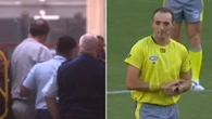 Update as disgraced former AFL umpire fronts court