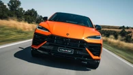 Lamborghini focusing on exclusivity, residual values after huge sales growth