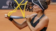 TennisRuse claims maiden WTA title at Hamburg