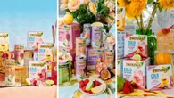 Twinings’ major move into cold ready-to-drink options that are perfect as afternoon pick-me-ups