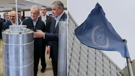 Nuclear watchdog announces Iran move