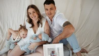 Hidden danger new mums face just days after birth
