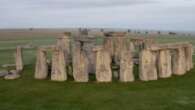 Scientists think they know why Stonehenge was rebuilt thousands of years ago