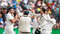 Aussies pull off epic win after controversial DRS decision