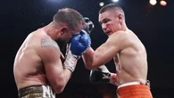 Tim Tszyu defies monster cut as mega world title fight beckons