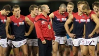How an accidental text message exposed massive AFL scandal