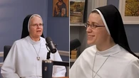 Podcasting nuns become unlikely internet stars