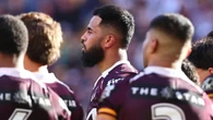 Payne Haas calls out Broncos ‘BS’ in telling post-game interview