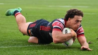 Roosters star hoping to push Origin hopes in return from injury