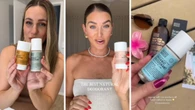 Why thousands are making the switch to this all-natural deodorant