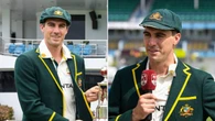 Mitchell Starc reveals truth behind skipper’s baggy green mystery