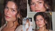 The internet can’t stop talking about Zendaya’s angelic no-makeup makeup look and now you can recreate it