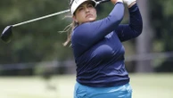 GolfWomen's PGA leader's pandemic struggle